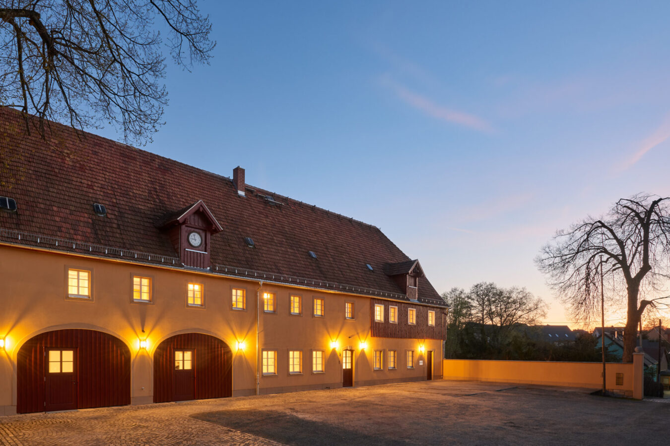Ruhsam und Ullrich Architekten Ingenieure GmbH